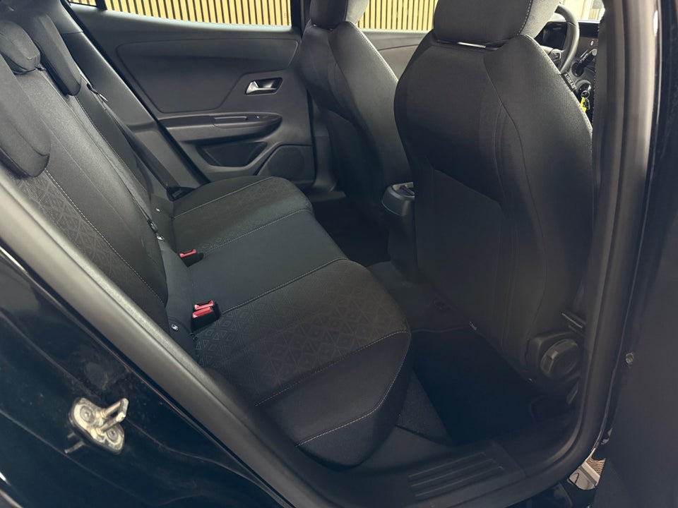 Opel Mokka 1,2 T 100 Style 5d