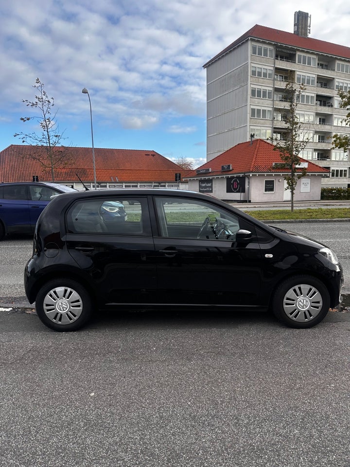 VW Up! 1,0 60 Move Up! BMT 5d