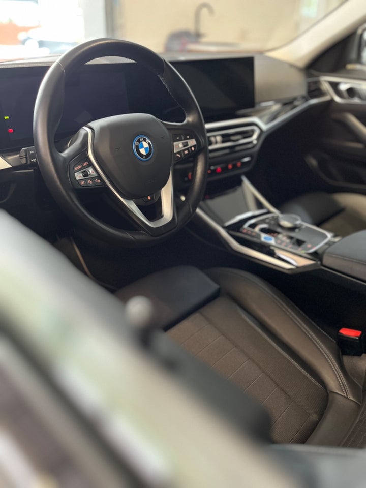 BMW i4 eDrive40 5d