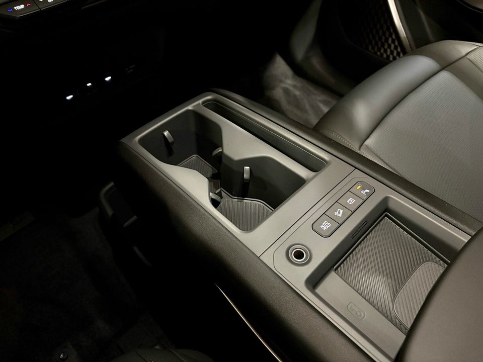 Kia EV9 76 Standard Range Upgrade RWD 7prs 5d