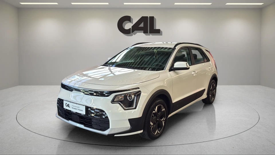 Kia Niro 64 EV 5d