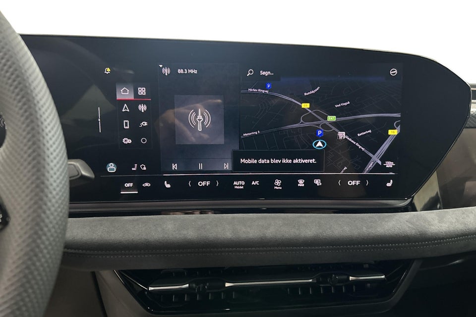 Audi A6 e-tron S-line plus performance Sportback 5d