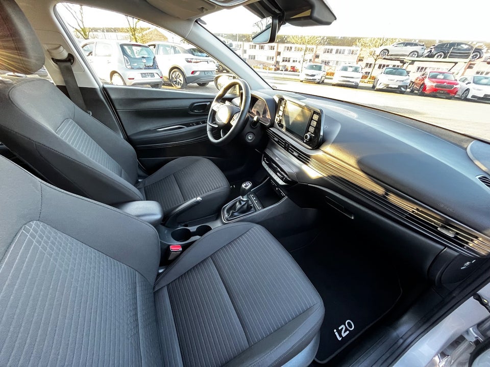 Hyundai i20 1,0 T-GDi Advanced 5d