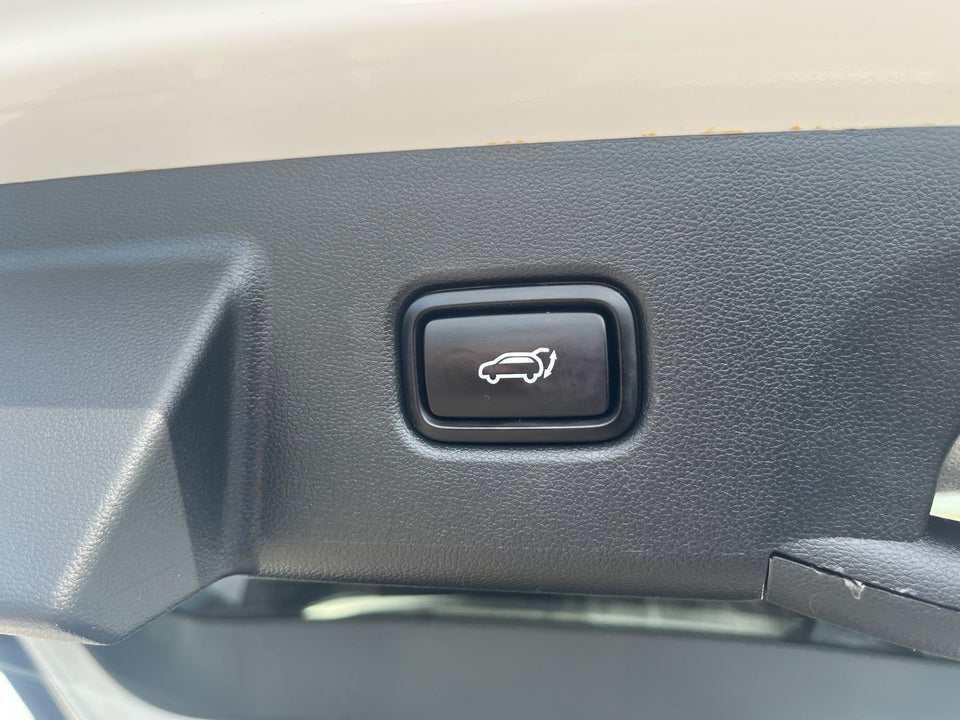 Hyundai Tucson 1,6 PHEV Advanced aut. 4WD 5d