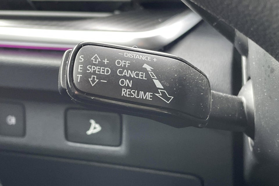 Skoda Enyaq 85 iV Sportline Coupé 5d