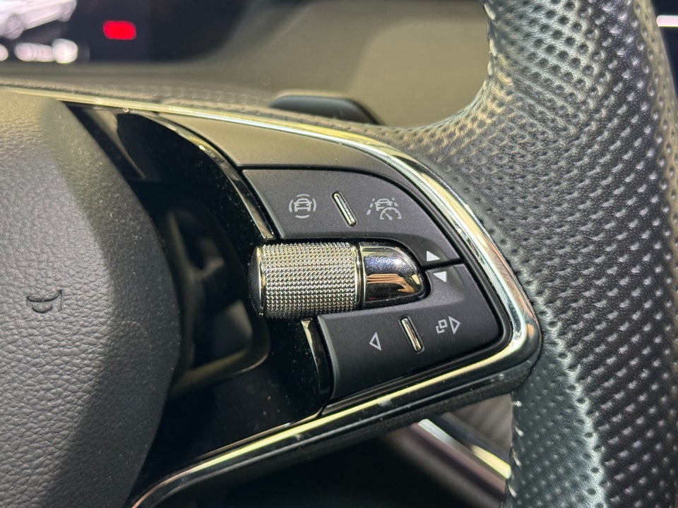 Skoda Enyaq 80 iV Sportline 5d