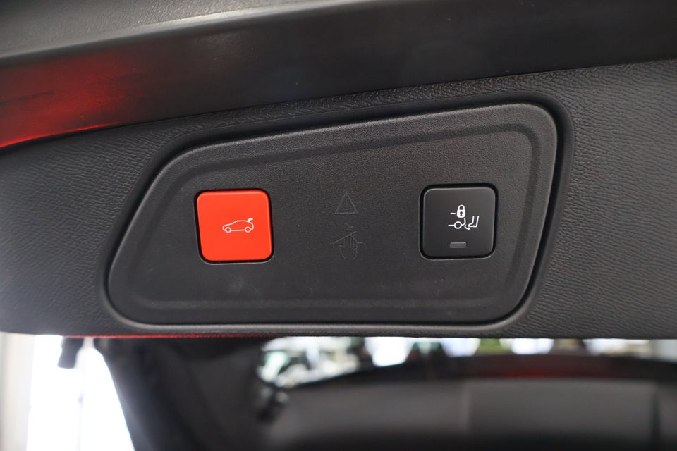 Peugeot 3008 1,6 Hybrid Allure Pack EAT8 5d