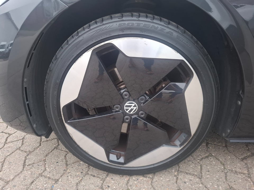 VW ID.3 58 1ST Pro Performance Max 5d