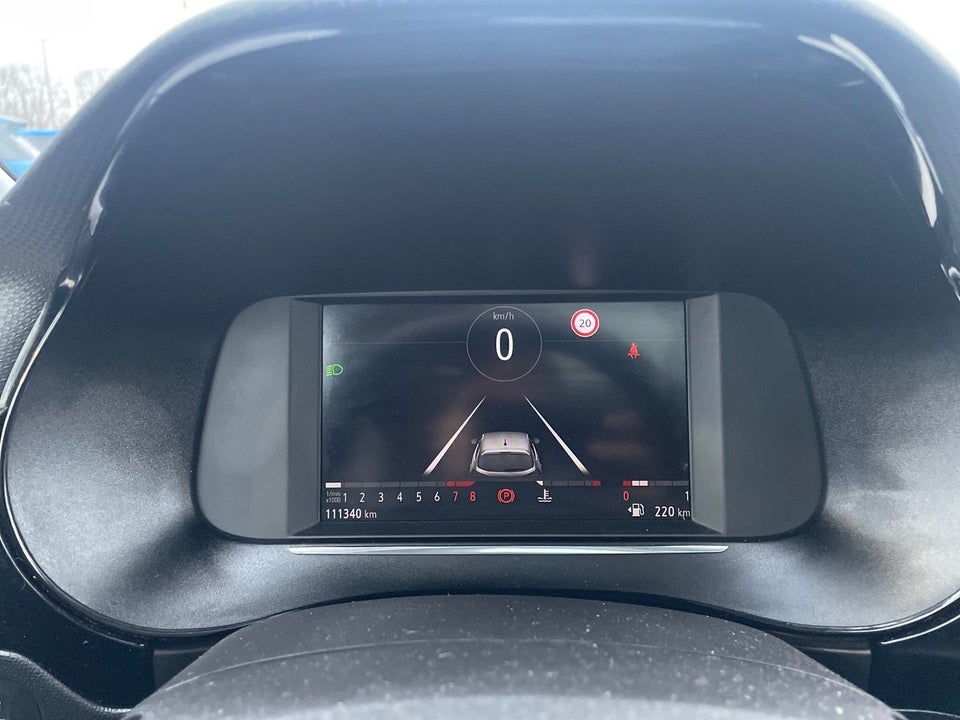 Opel Corsa 1,2 Sport 5d