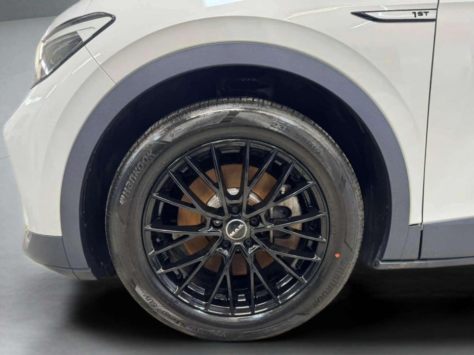 VW ID.4 77 1ST Pro Performance 5d