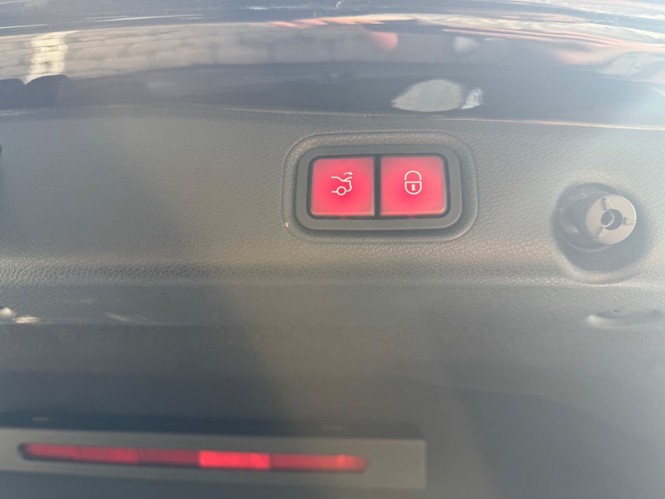 Mercedes E220 d 2,0 Exclusive aut. 4d