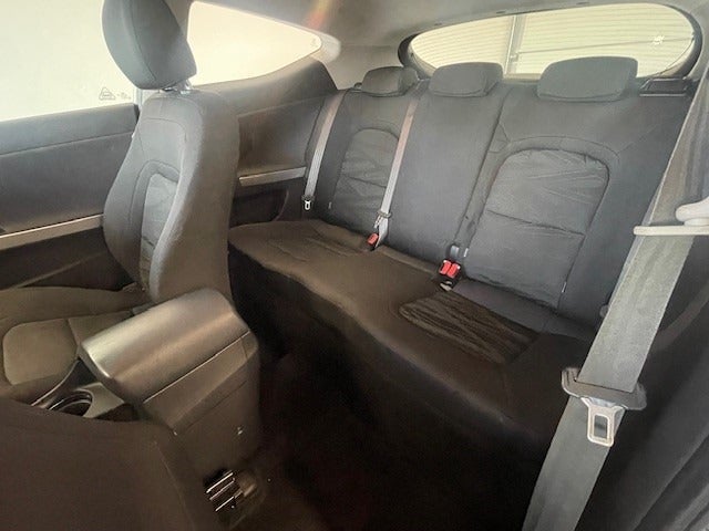 Kia Ceed 1,4 CVVT Style 5d