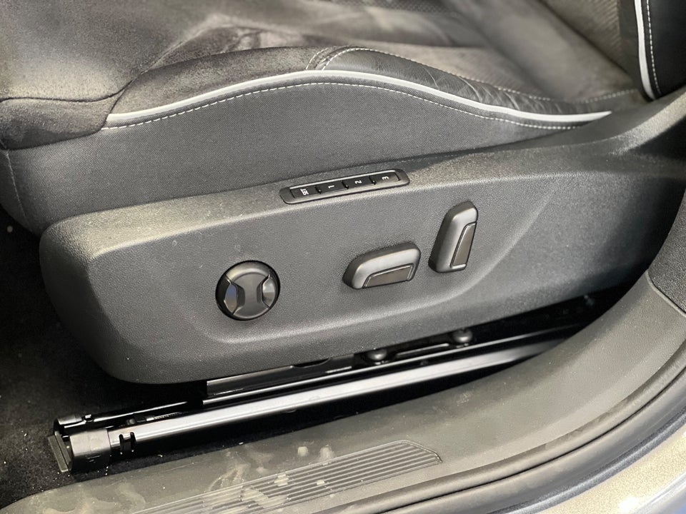 Skoda Enyaq 85 iV Sportline 5d