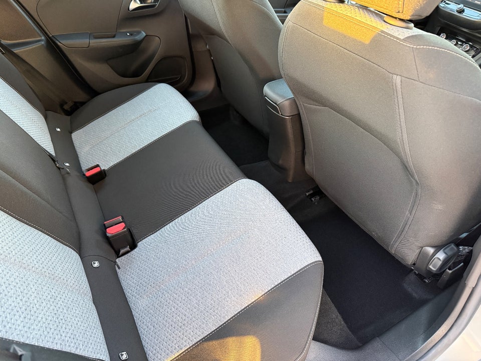 Opel Corsa-e 50 Elegance 5d