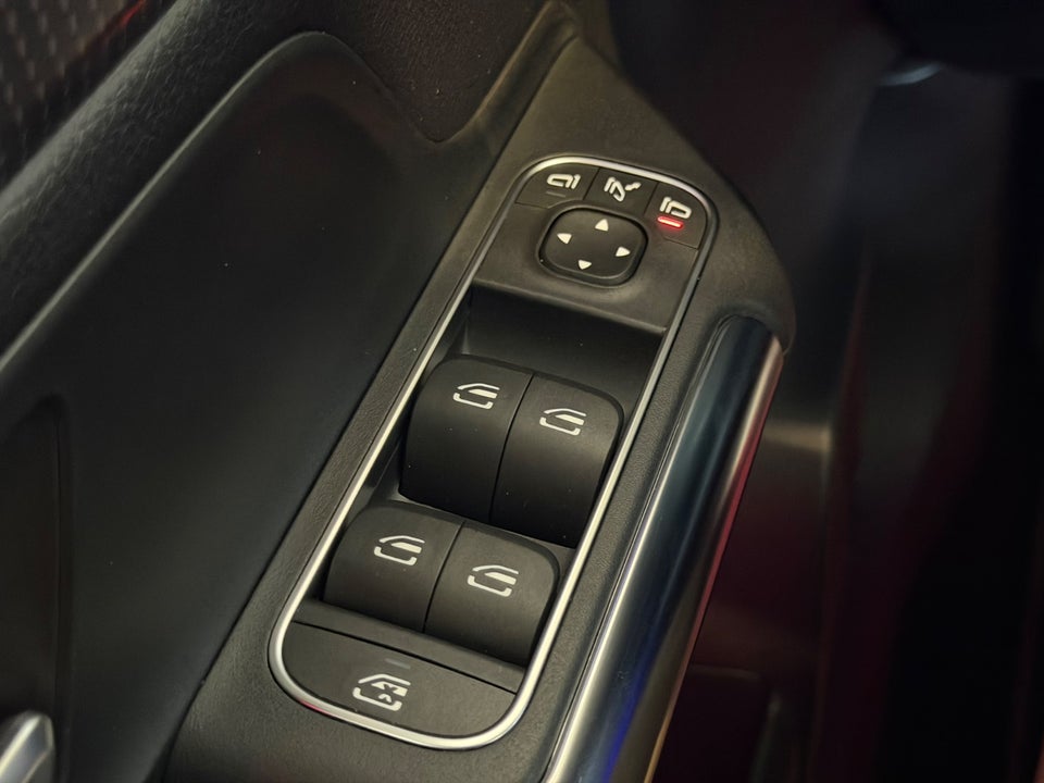 Mercedes EQA250 Progressive 5d