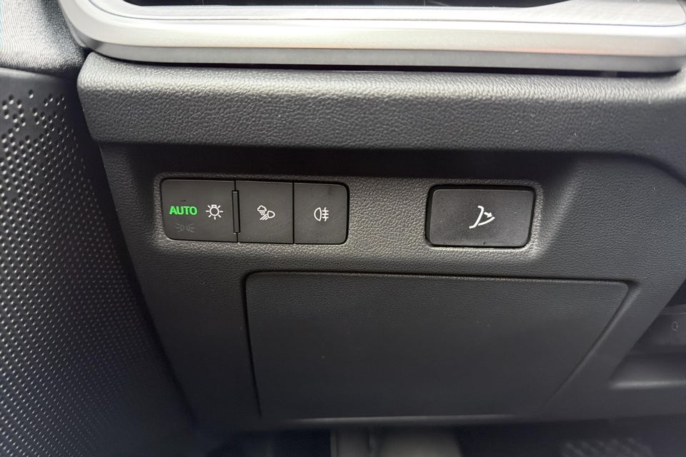 Skoda Enyaq 85 iV Premium 5d