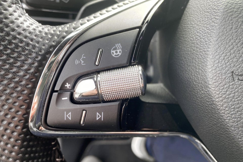 Skoda Enyaq 80 iV Sportline 5d