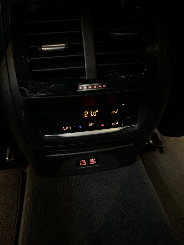 BMW iX3 Inspiring 5d