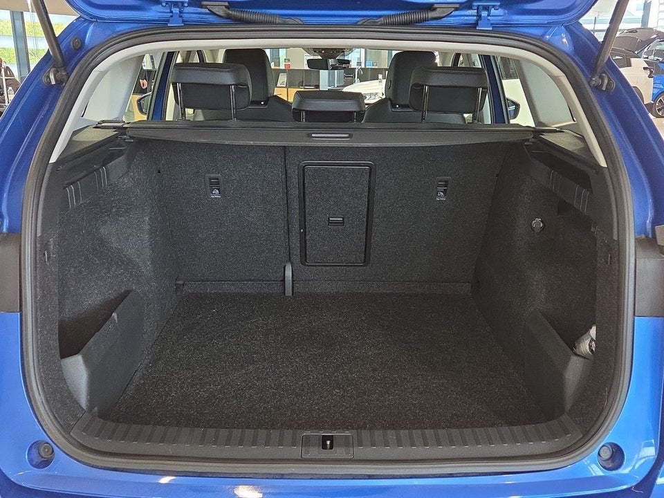 Skoda Enyaq 80 iV Loft 5d