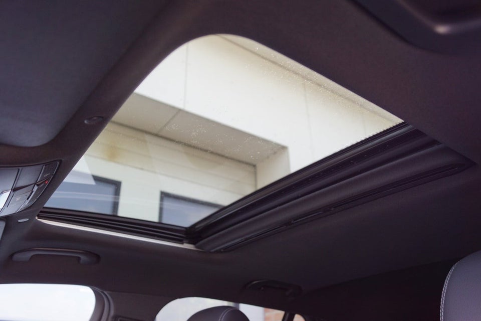 Mercedes EQC400 AMG Line 4Matic 5d