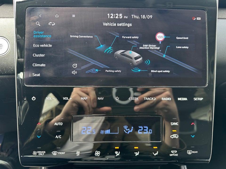 Hyundai Tucson 1,6 PHEV Advanced aut. 4WD 5d