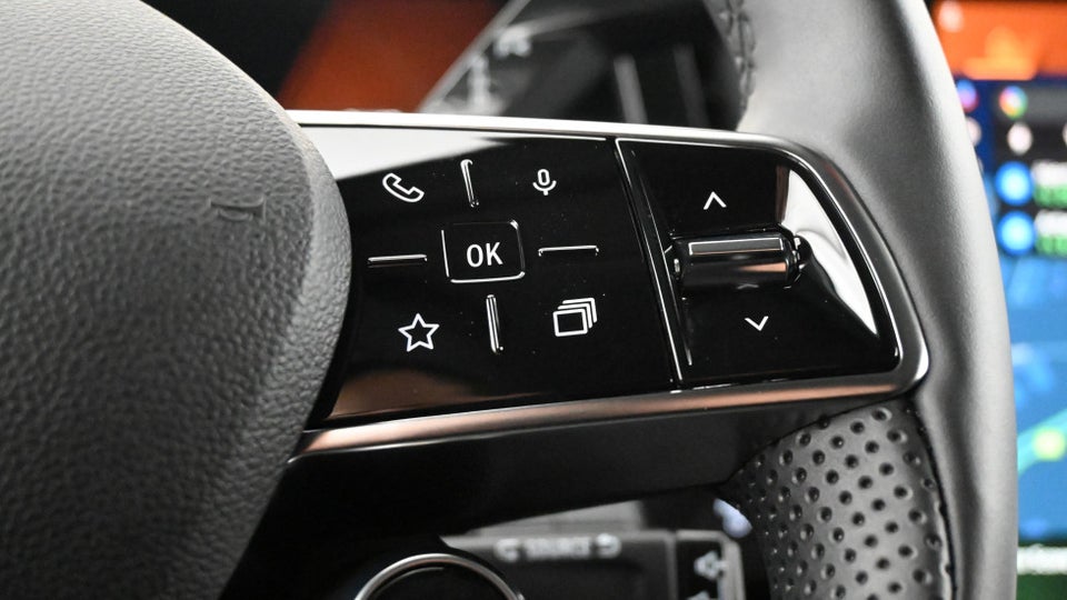 Renault Megane E-Tech 60 Iconic 5d