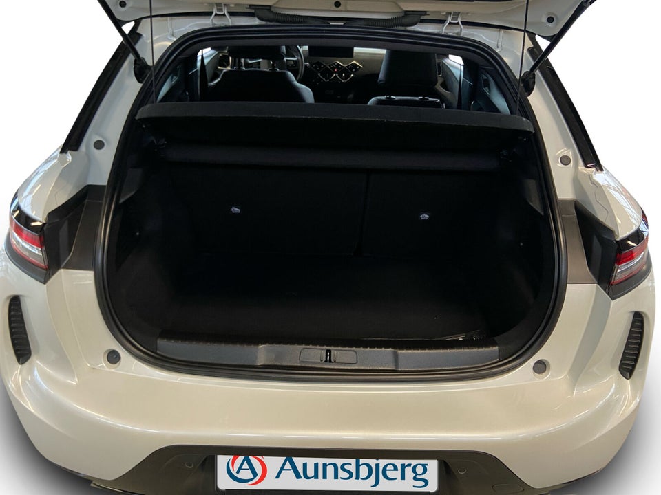 DS DS 3 CrossBack 50 E-Tense Performance Line 5d