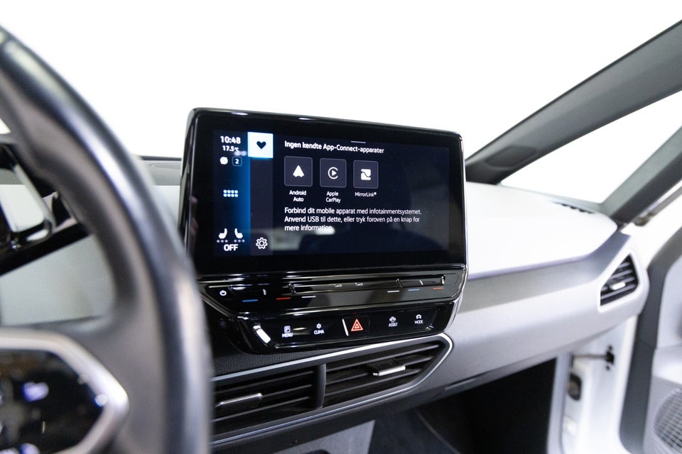 VW ID.3 58 Active Pro Performance 5d