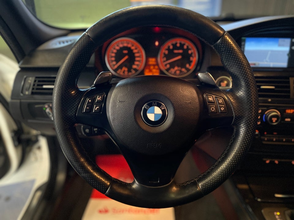 BMW 335i 3,0 Touring M-Sport xDrive Steptr. 5d