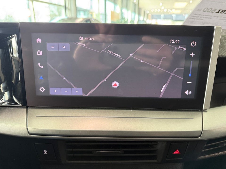 Opel Frontera 44 GS 5d