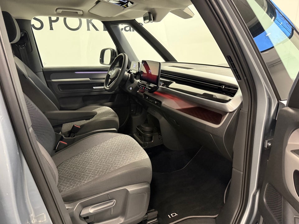 VW ID.Buzz 77 Pro SWB 5d