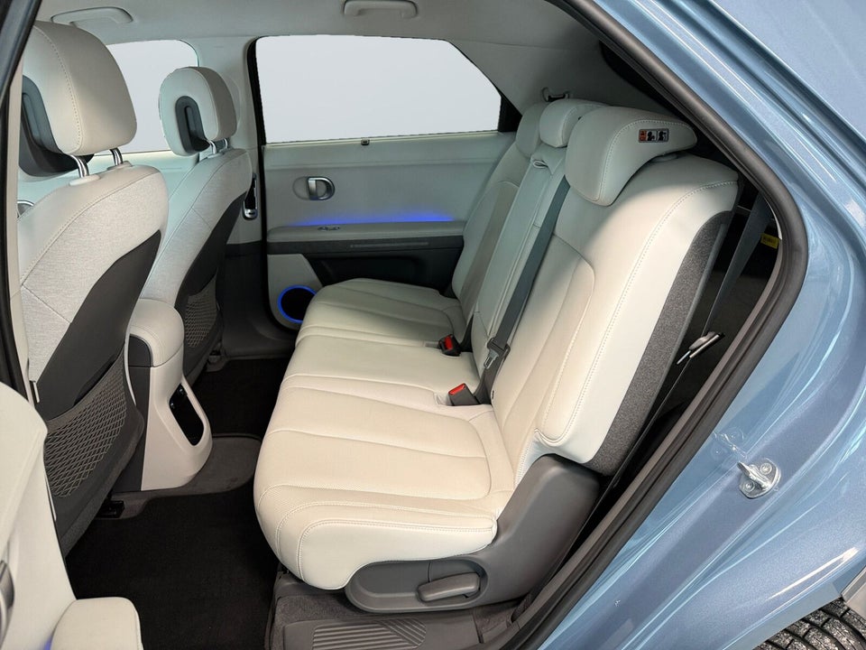 Hyundai Ioniq 5 77 Ultimate 5d