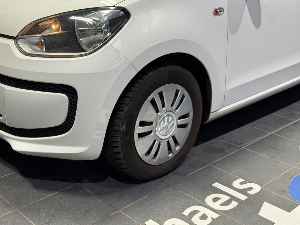 VW Up! 1,0 60 Move Up! BMT 5d