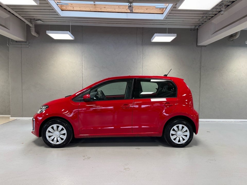 VW e-Up! 5d