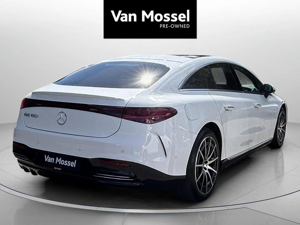 Mercedes EQS450+ AMG Line 5d