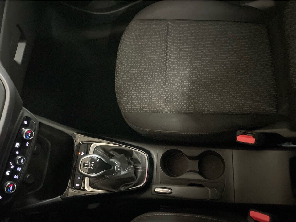 Opel Crossland X 1,2 Excite 5d