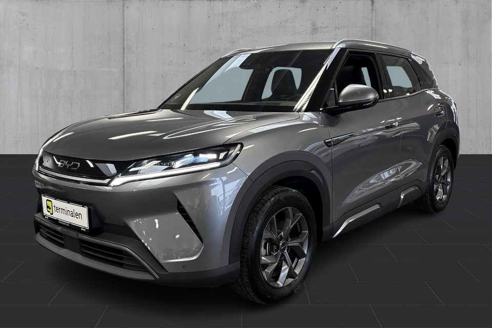 BYD Atto 2 46 Boost 5d