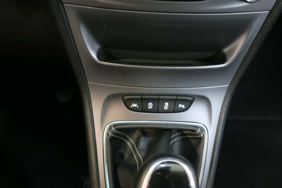 Opel Astra 1,0 T 105 Enjoy Sports Tourer aut. 5d