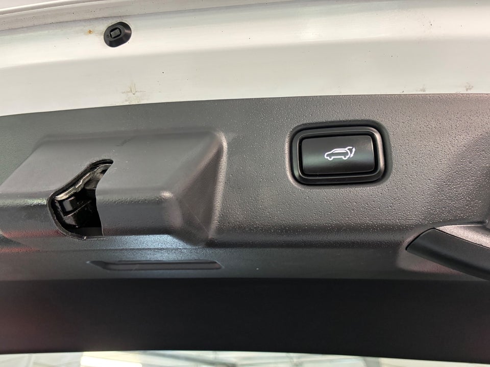 Kia Niro 1,6 PHEV Upgrade DCT 5d