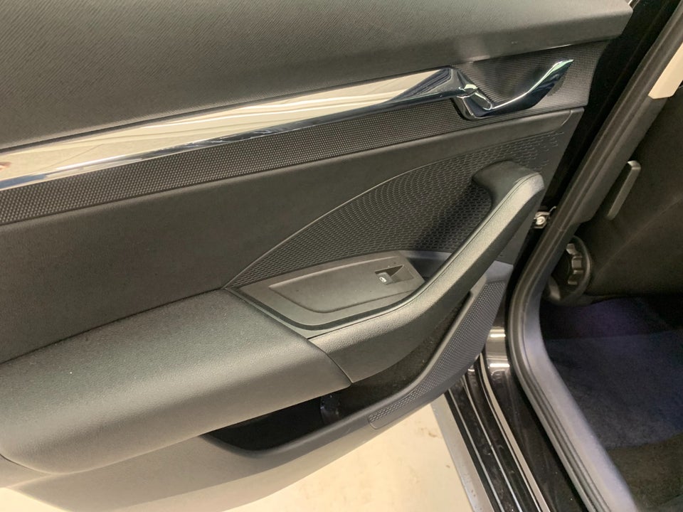 Skoda Octavia 1,5 eTSi 150 Style Combi DSG 5d