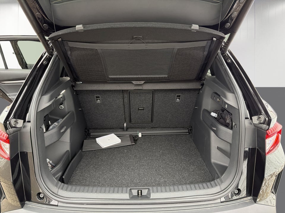 Skoda Elroq 85 iV Sportline 5d