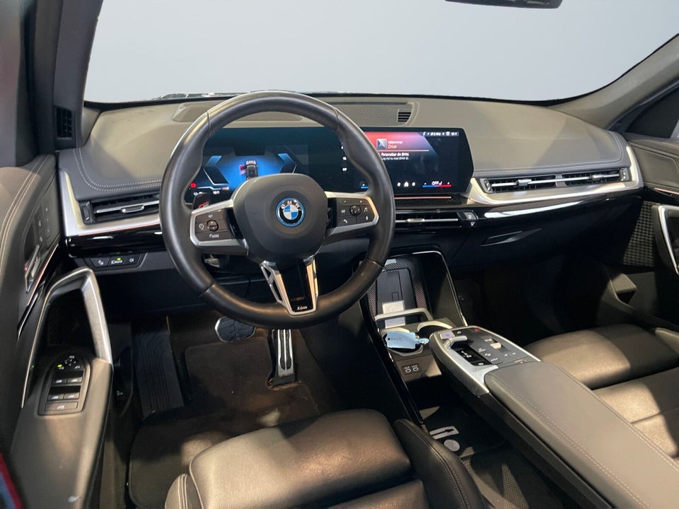 BMW iX1 xDrive30 M-Sport 5d