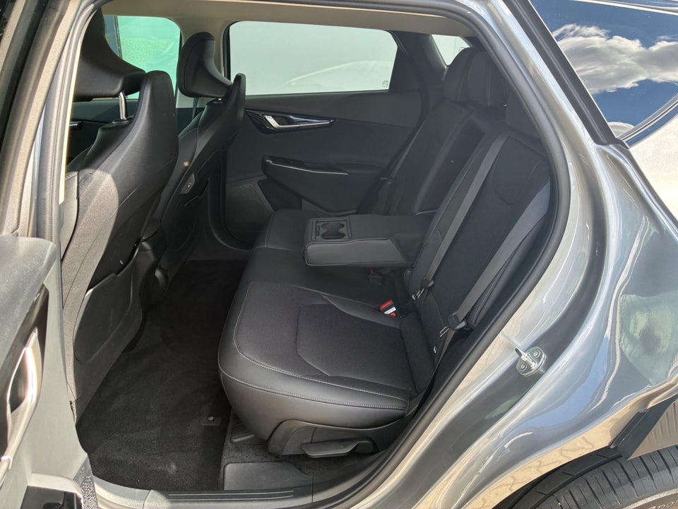Kia EV6 77 Long Range Performance Upgrade AWD 5d