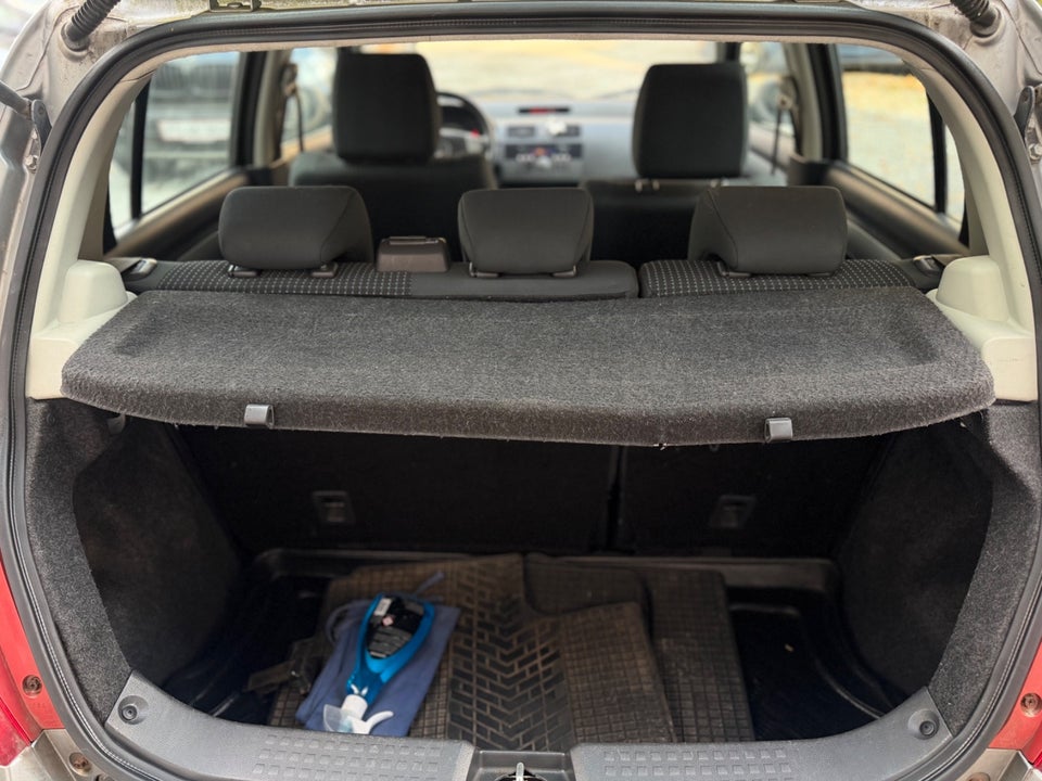 Suzuki Swift 1,5 GL-A 5d