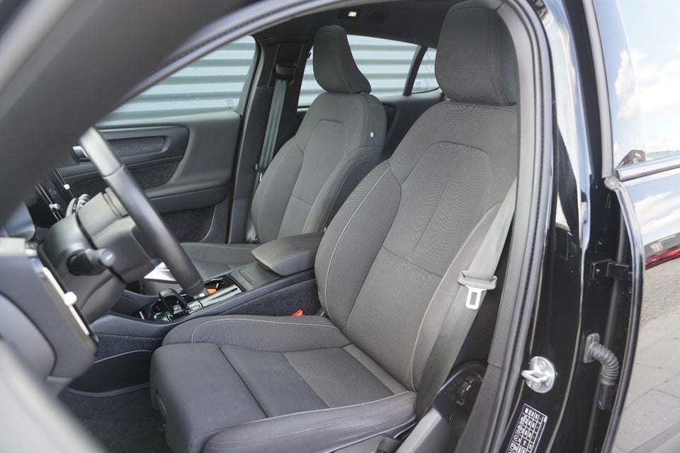 Volvo C40 P6 ReCharge Plus 5d