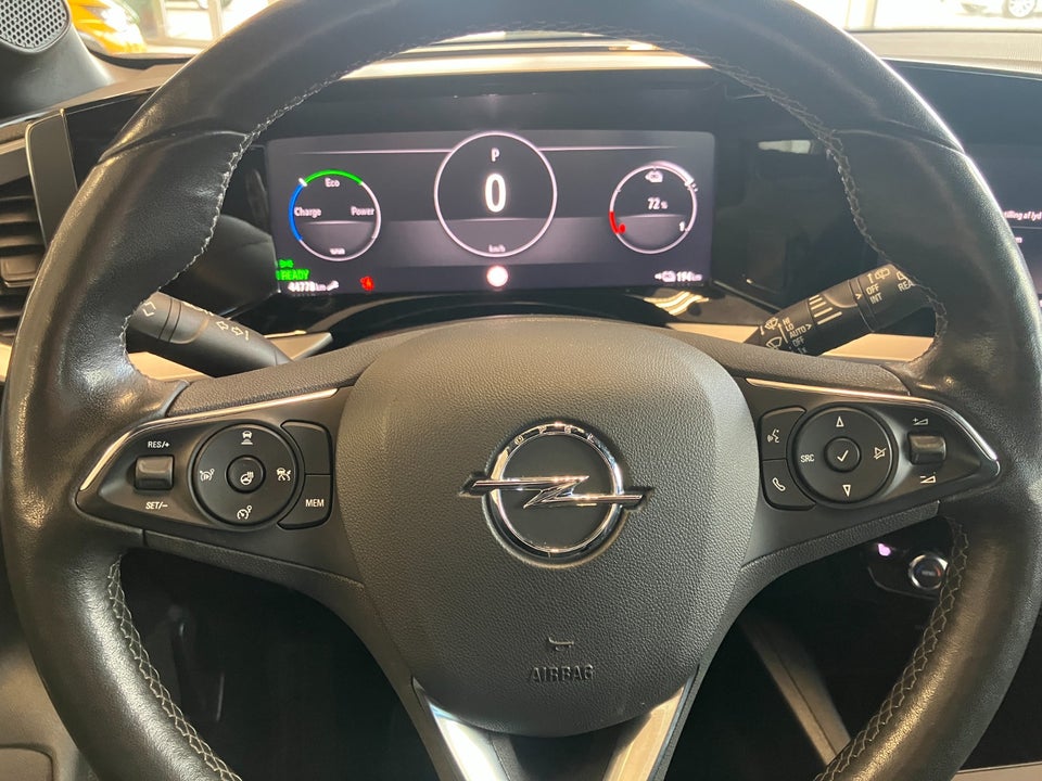 Opel Mokka-e 50 Ultimate 5d