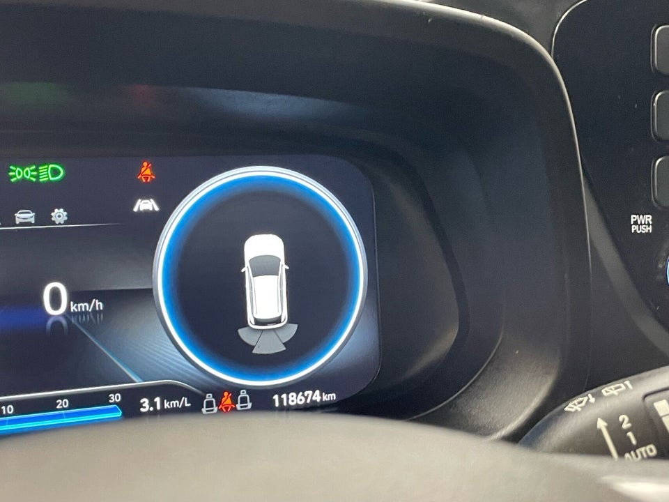 Hyundai i20 1,0 T-GDi Advanced DCT 5d