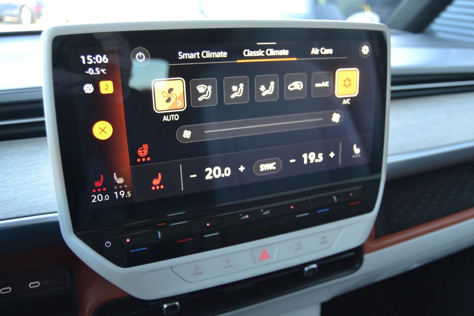 VW ID.Buzz 77 Style SWB 5d