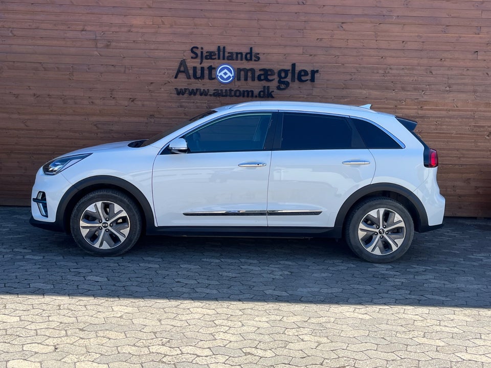 Kia e-Niro 64 Advance 5d