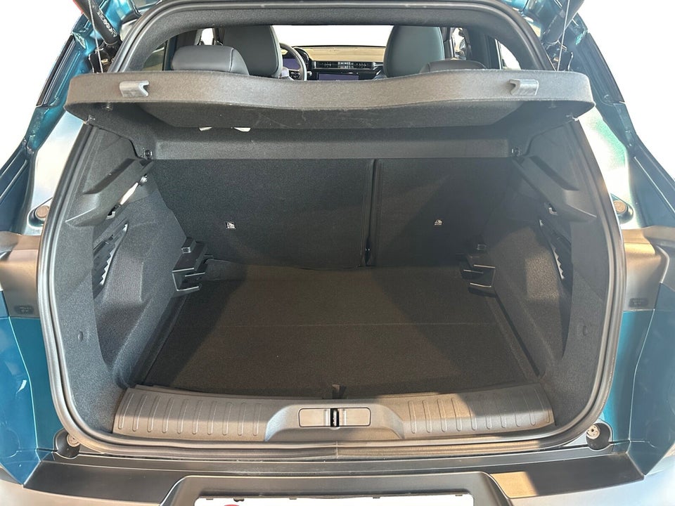 Alfa Romeo Junior Elettrica Speciale 5d